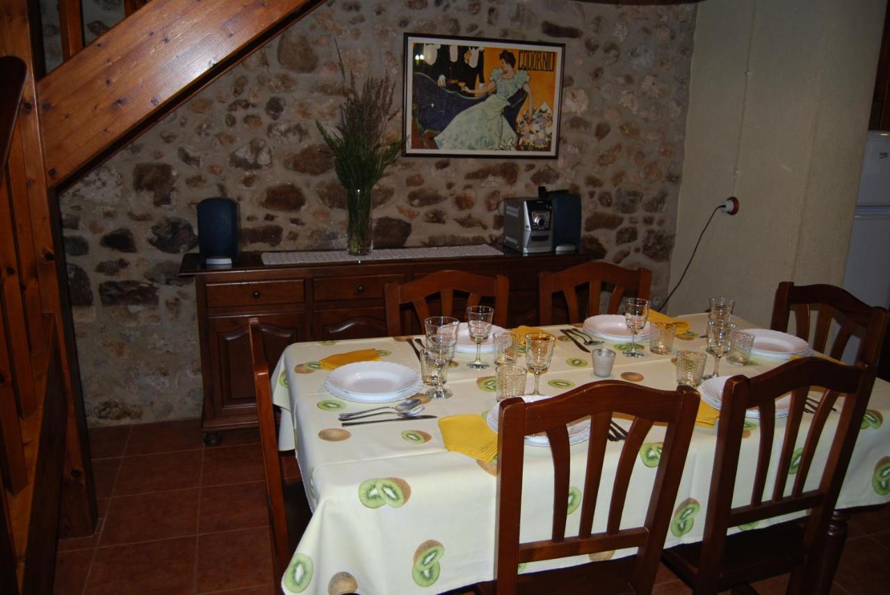 Cal Tort Villa Maia de Montcal Exterior foto