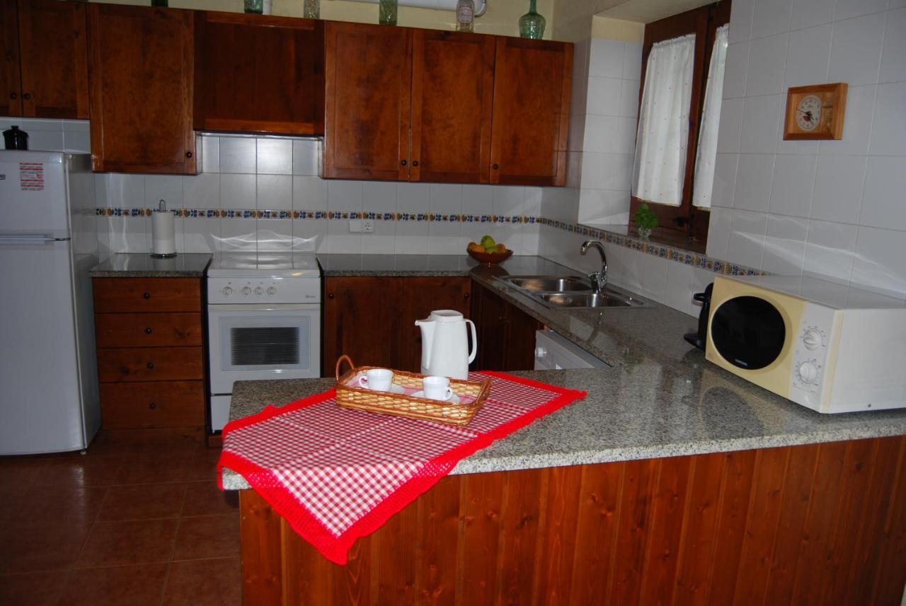 Cal Tort Villa Maia de Montcal Exterior foto