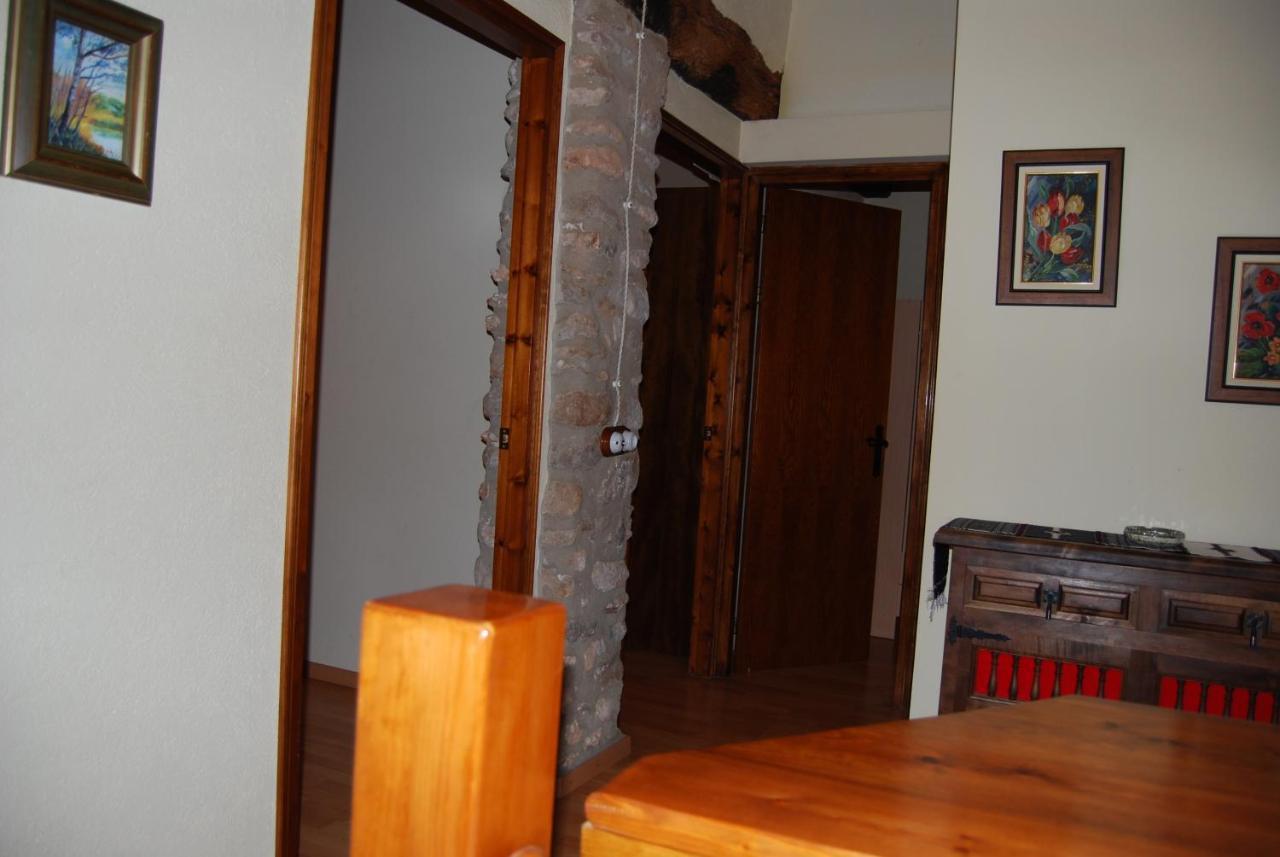 Cal Tort Villa Maia de Montcal Exterior foto