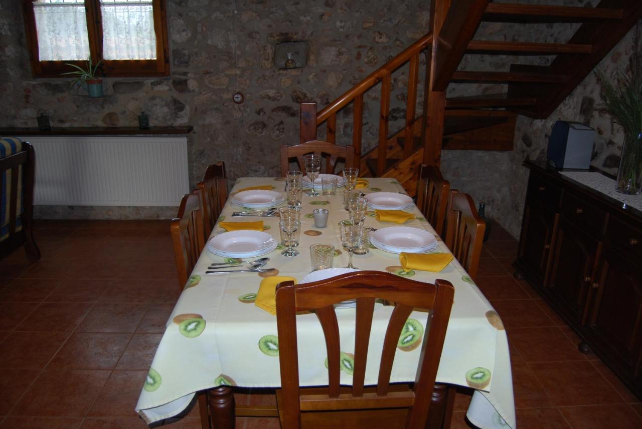 Cal Tort Villa Maia de Montcal Exterior foto