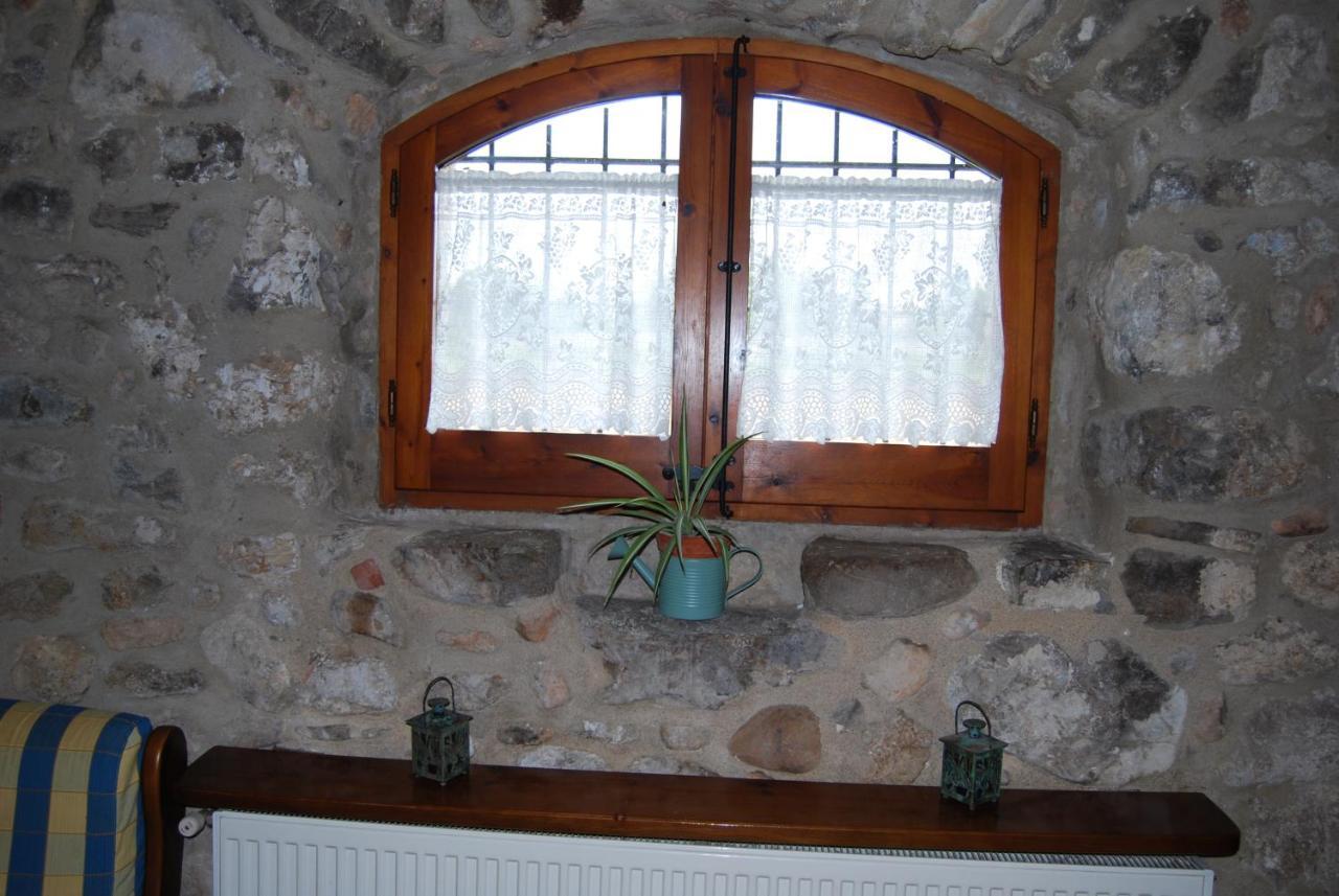 Cal Tort Villa Maia de Montcal Exterior foto