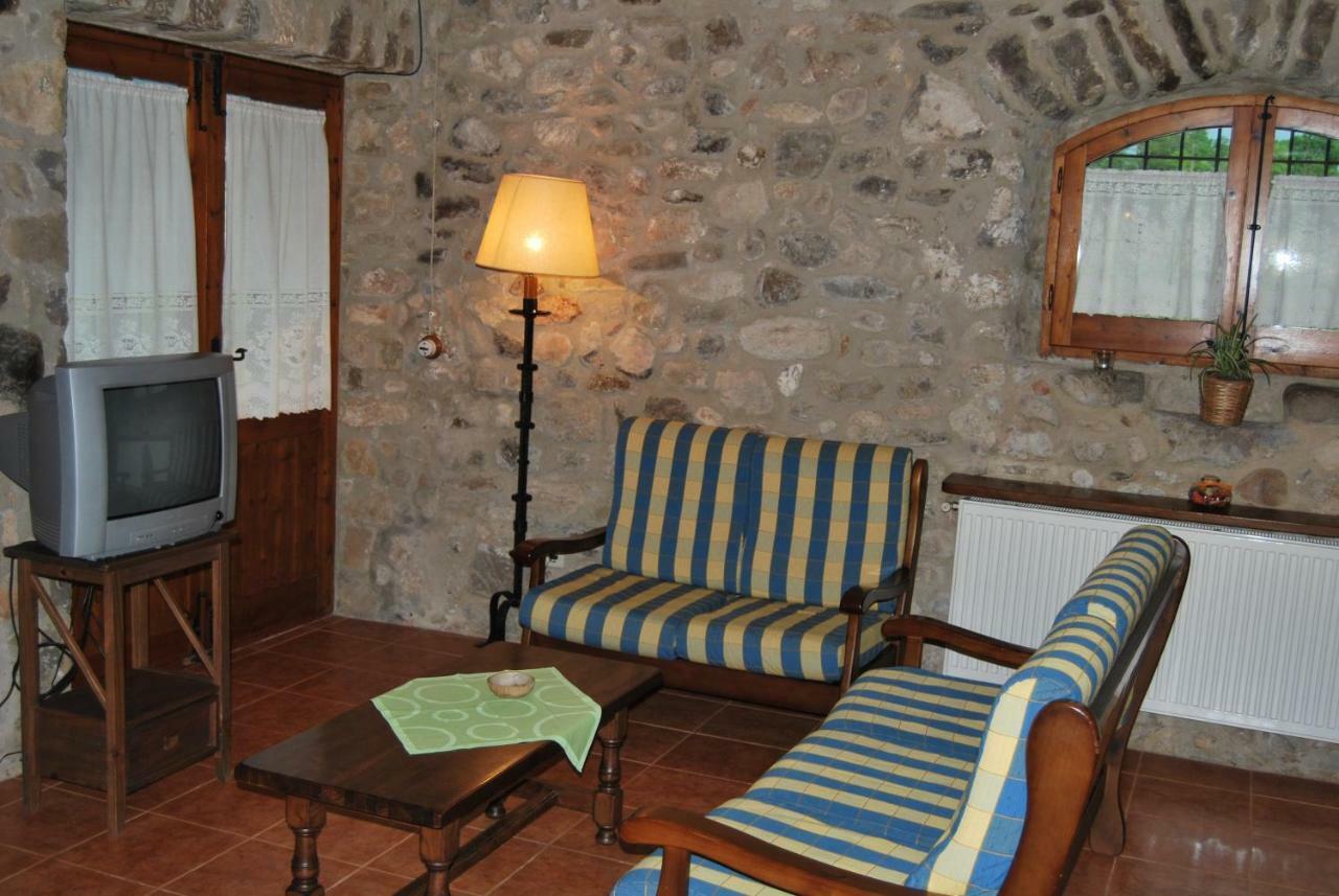 Cal Tort Villa Maia de Montcal Exterior foto