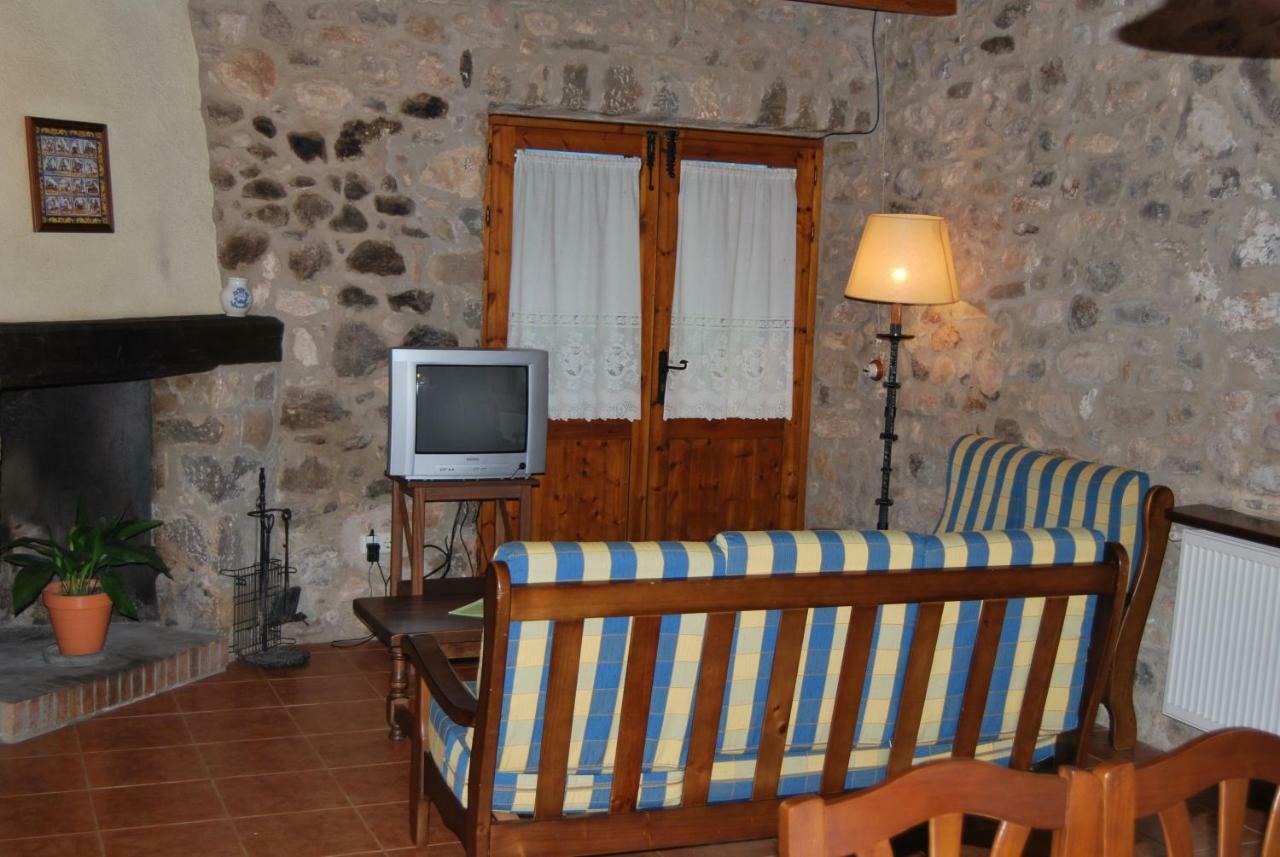 Cal Tort Villa Maia de Montcal Exterior foto
