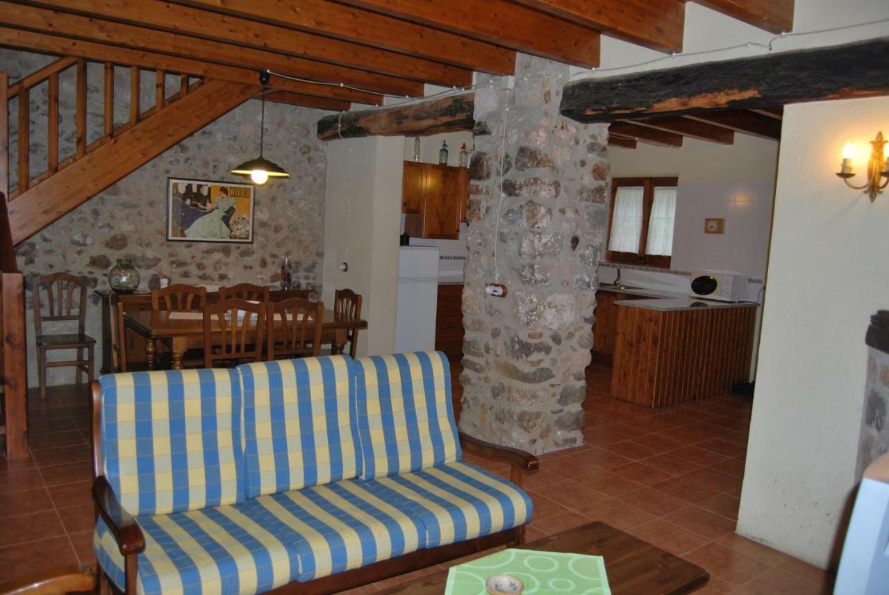 Cal Tort Villa Maia de Montcal Exterior foto