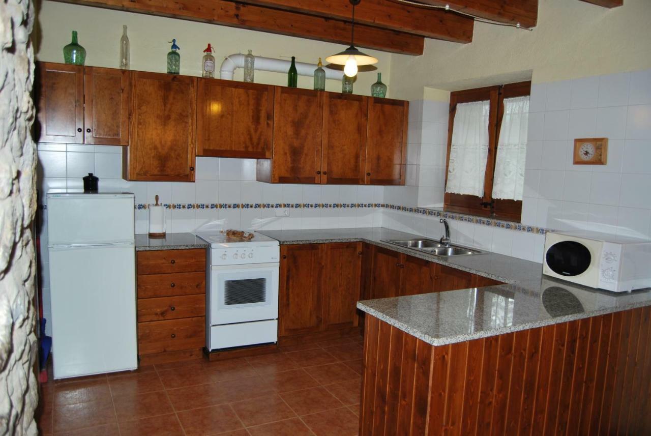 Cal Tort Villa Maia de Montcal Exterior foto